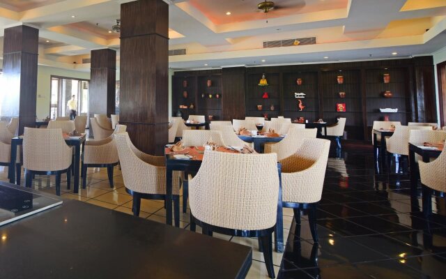 New Kuta Hotel