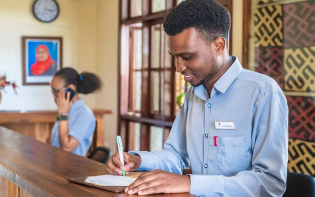 Arusha Planet Lodge