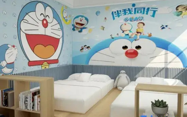 XinYue international Hotel PingJiang branch