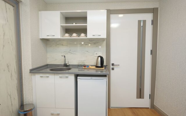 Gazelle Suites