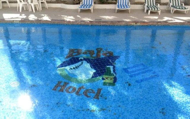 Hotel Baja