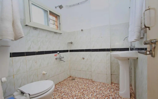 Hotel Maharaja by OYO Rooms