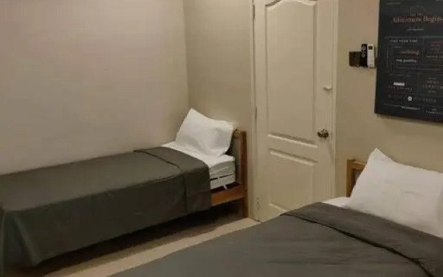 T House Nearby Kuantan East Coast Shopping Mall