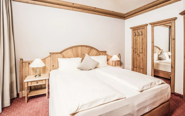 Hotel Elisabeth