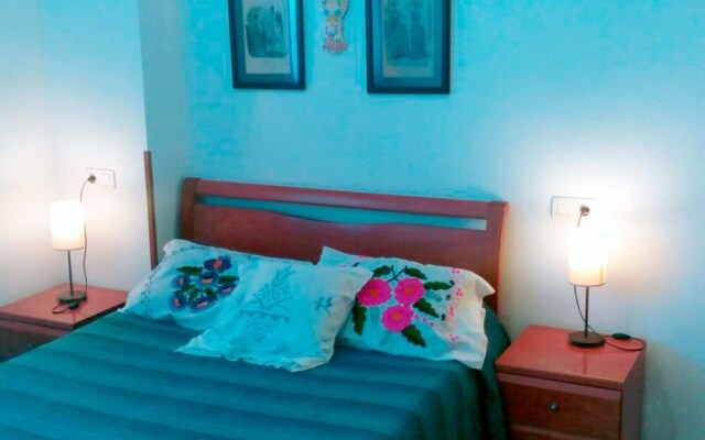 Acv- Acapulco I-1ª Linea Planta 1 Sur