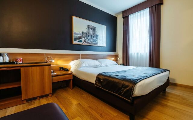 Best Western Hotel Tre Torri