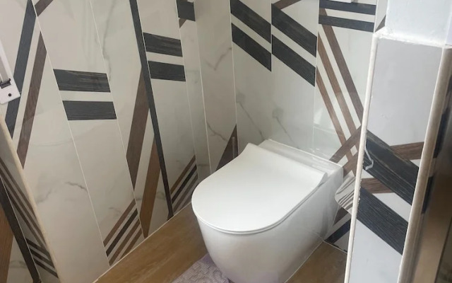 Holiday Home Opatija