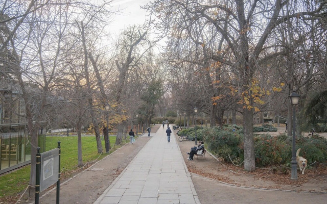 M Asb19 Esc Pate al Encanto Urbano Piso con Bal