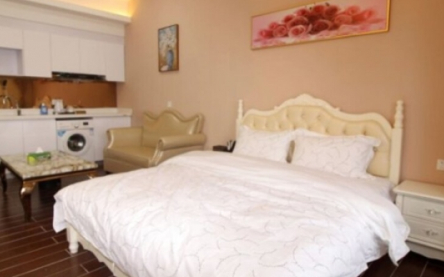 The Star Apartment  Hotel