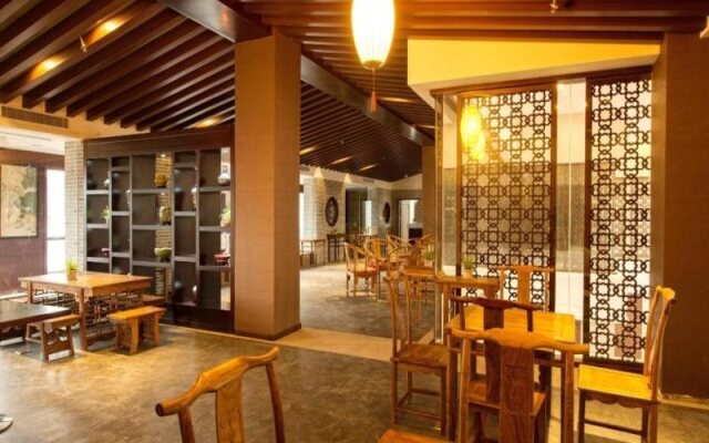 Best Western Jooch Resort