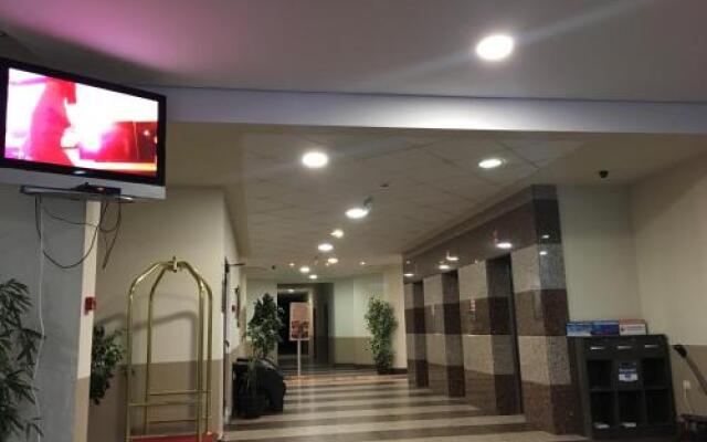 Studio in Hotel Flora Borovets