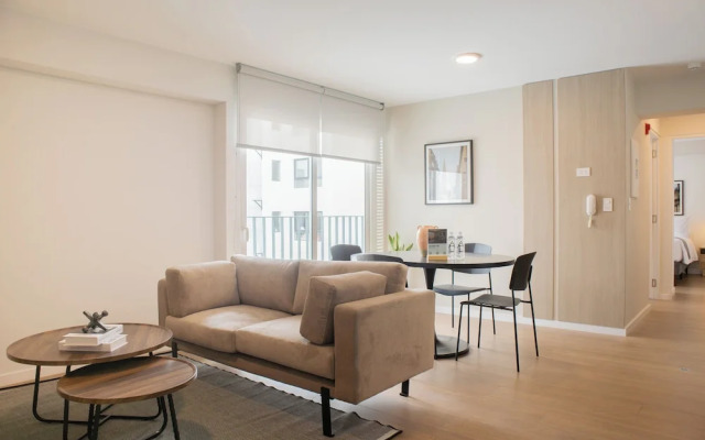 Select by Wynwood House