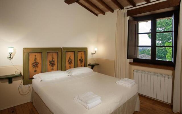 Il Borgo 16 in Assisi