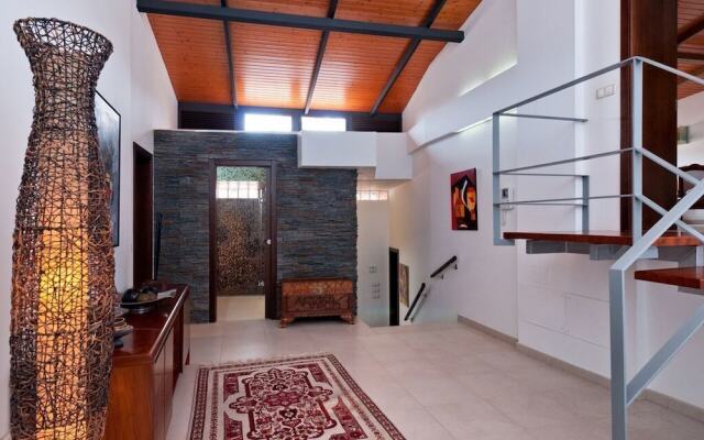 Villa in Ingenio, Gran Canaria 102874 by MO Rentals