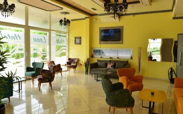 Hotel Leon