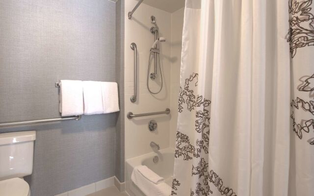 Residence Inn By Marriott Raleigh Crabtree