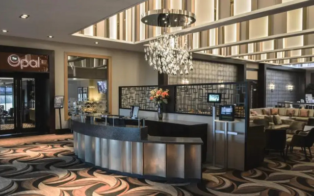 Radstone Hotel