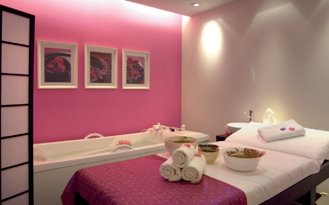 Ohtels Les Oliveres