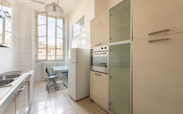 Ghibellina 102 in Firenze
