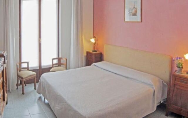 Appartamento Via De Vit