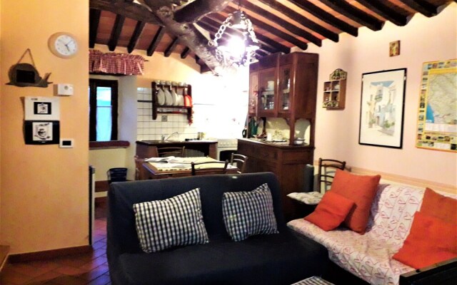 B&B La Margine con area benessere