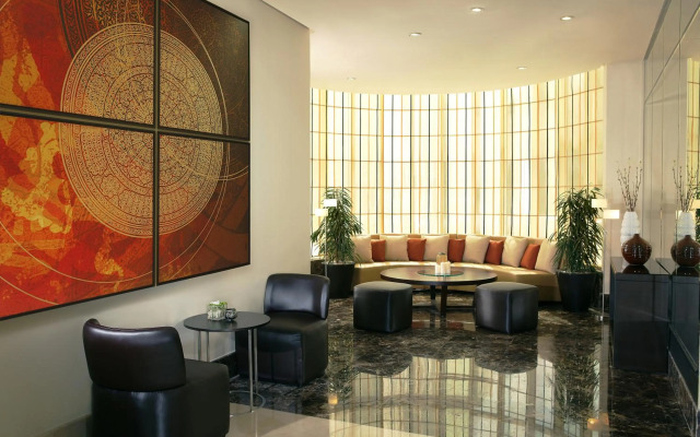 Safir Hotel Doha