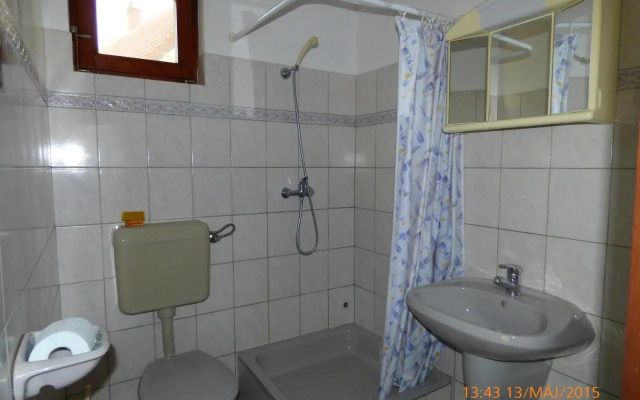 Fábián Apartman-ház