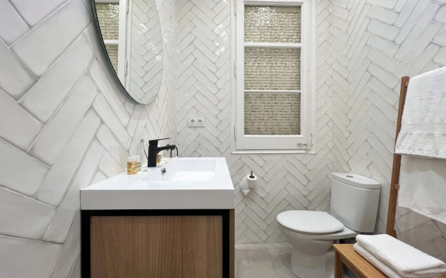 Stay U-nique Apartments Comte Urgell