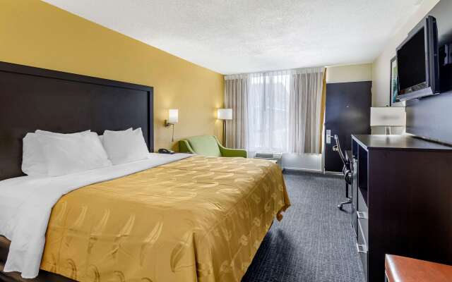 Quality Inn Verona - Staunton North