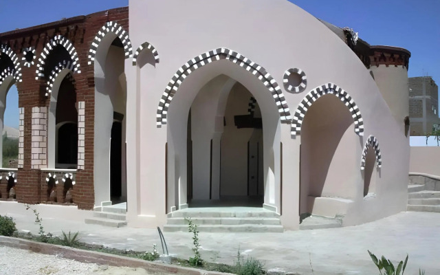 Leyla Eco Resort