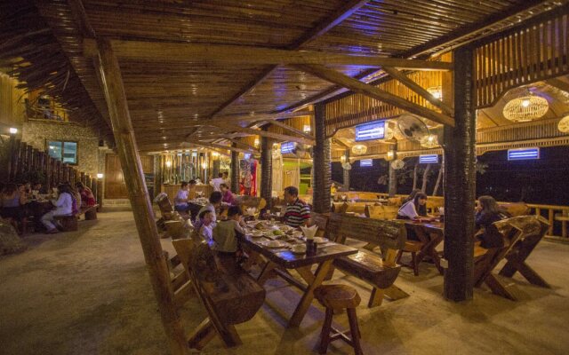 JL Lodge Ngwe Saung
