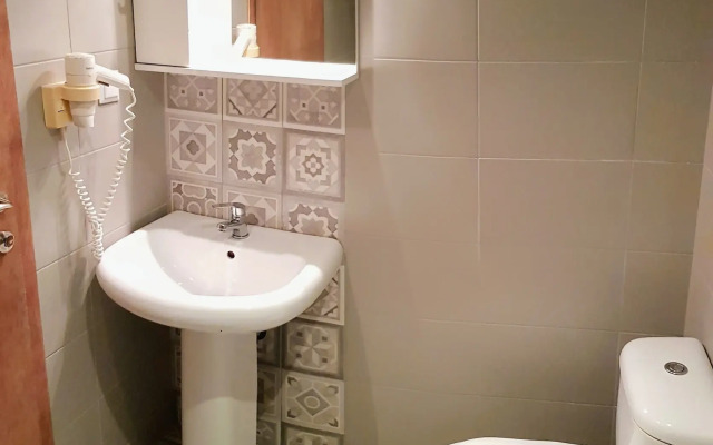 Anemos Hotel