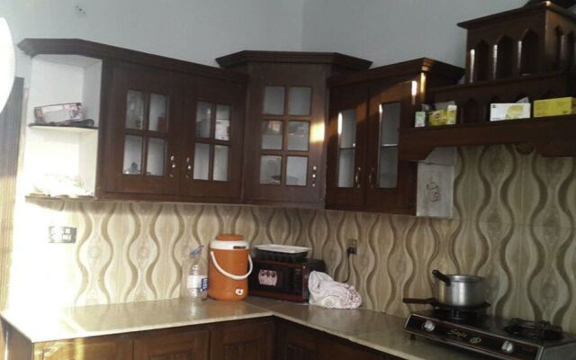 Tulip Guest House