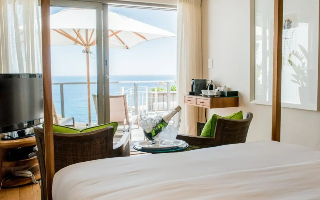 Compass House Boutique Hotel