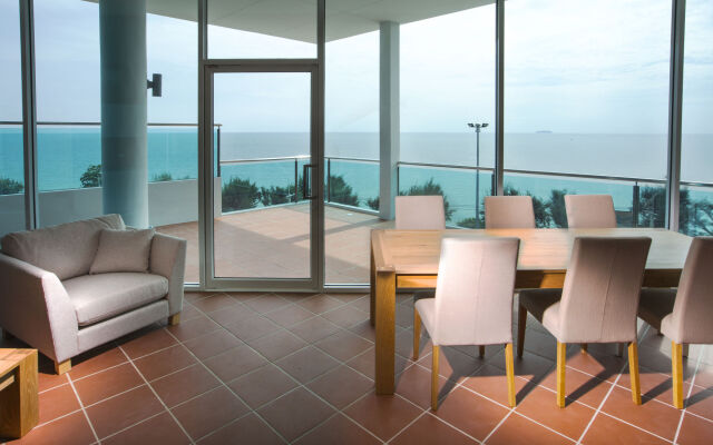 GrandBlue Resort