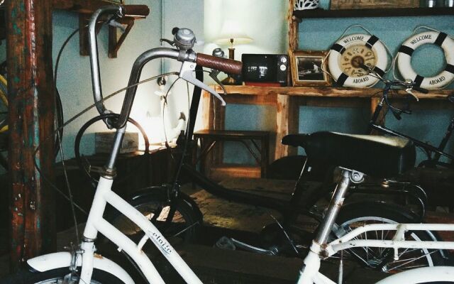 Sattahiptale Boutique Guest House & Hostel