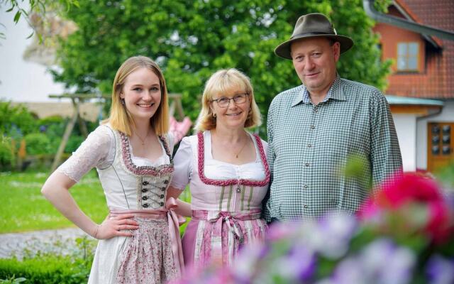 Landhotel Zur Pferdetränke
