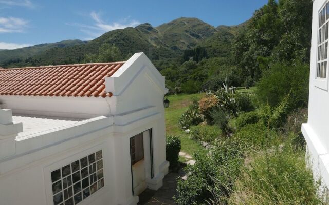 La Morada Aparts & Suites