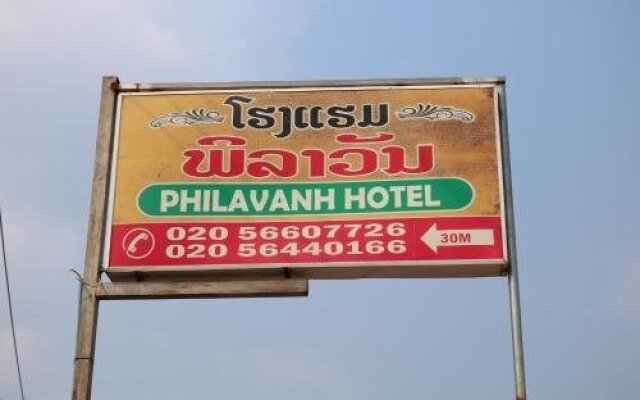 Philavanh hotel