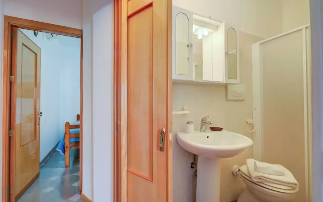 Villa Oasi al mare near the sea with pool