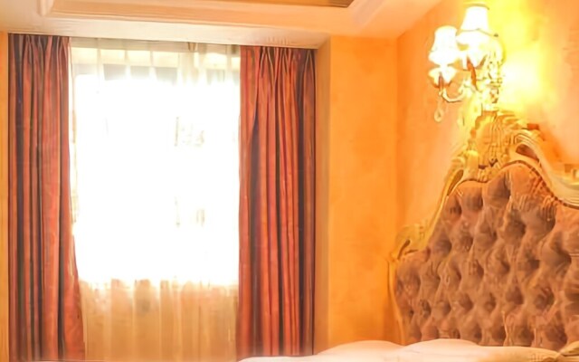 Jiali Holiday Hotel (Chengdu Ximen)
