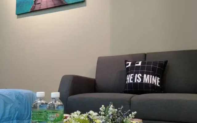 Summer Studio 2 - One South