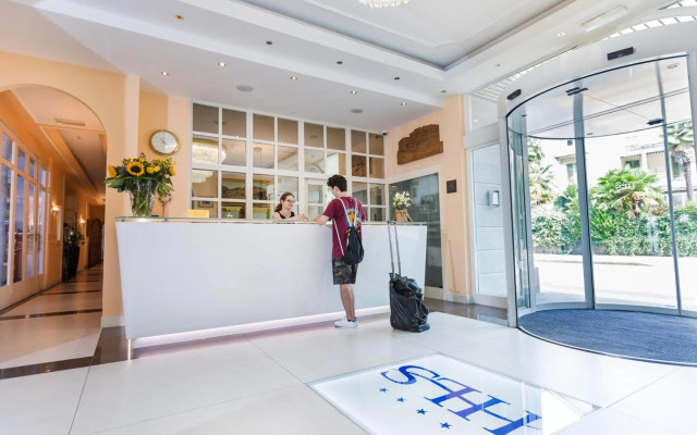 Hotel Lido Seegarten