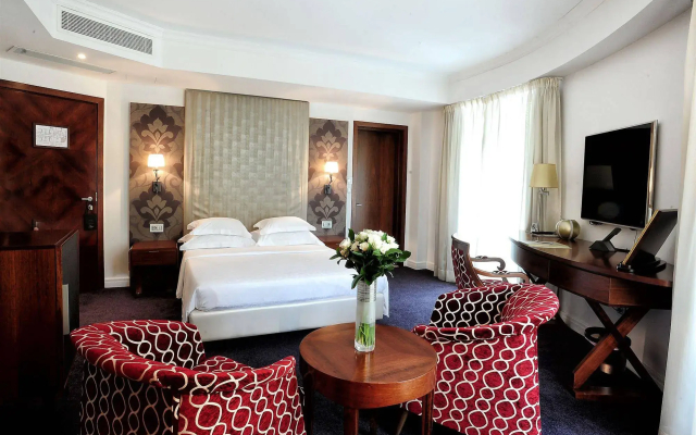 Hotel Ziya
