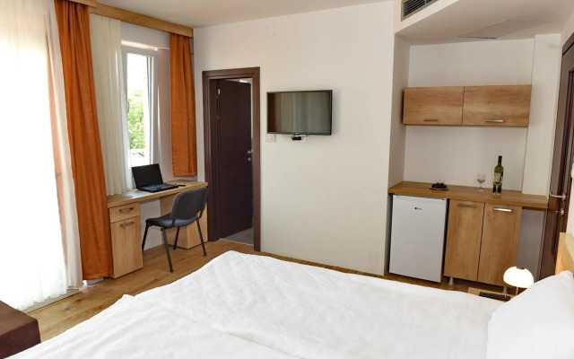 Boutique Villa Arte