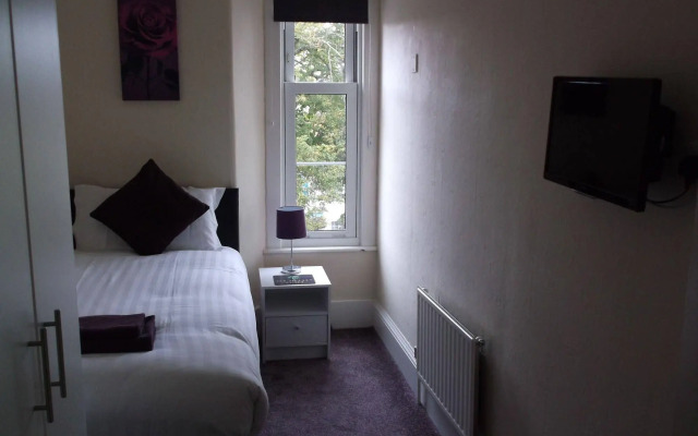 The Morley Guest House