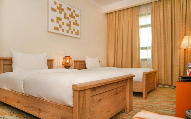 Swiss-Belinn Doha