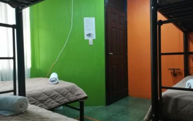 Hostal Guatefriend's - Hostel