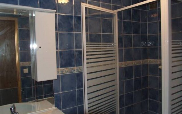 Les Balcons du Molliebon