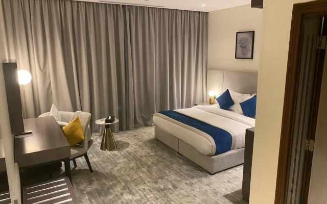Savoye Hotel